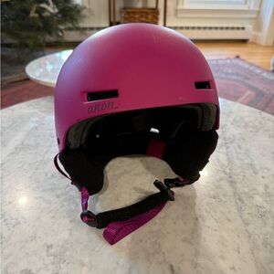 Anon Women's Ski/Snowboard Greta Helmet